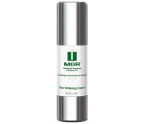 BioChange Skin Care Whitening Cream Anti-Aging-Gesichtspflege 50 ml