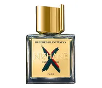 Hundred Silent Ways X Parfum 50 ml