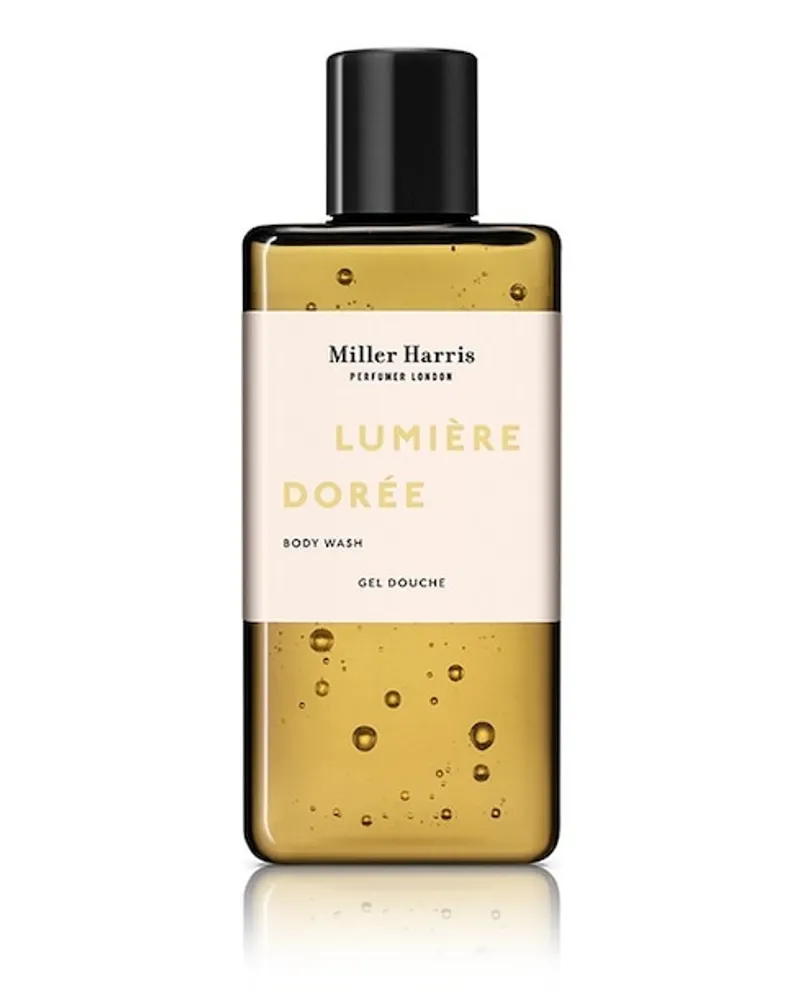 Miller Harris Lumiere Doree Duschgel 300 ml 