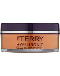 By Terry Hyaluronic Tinted Hydra-Powder Puder 10 g 600 DARK Braun