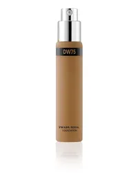 Prada Reveal Refill Foundation 30 ml Medium Warm 50 Hellbraun