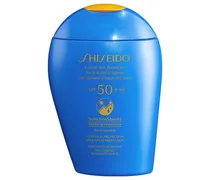 Sun Care Expert Protector Face & Body Lotion SPF 50+ Sonnenschutz 150 ml