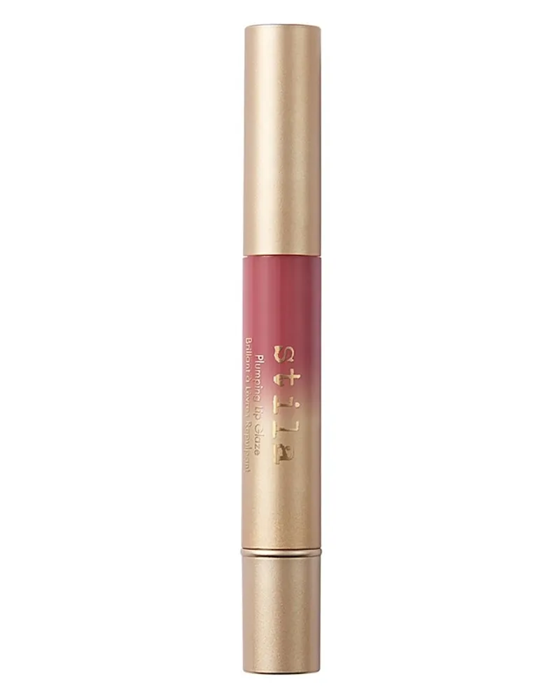 Stila Plumping Lip Glaze Lipgloss 3.5 ml Venus Rosegold