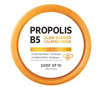 Propolis B5 Glow Barrier Calming Mask Reinigungsmasken 100 g