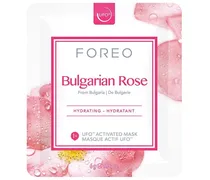 Skincare UFO™ Mask Bulgarian Rose Maskenpads für Tools Feuchtigkeitsmasken