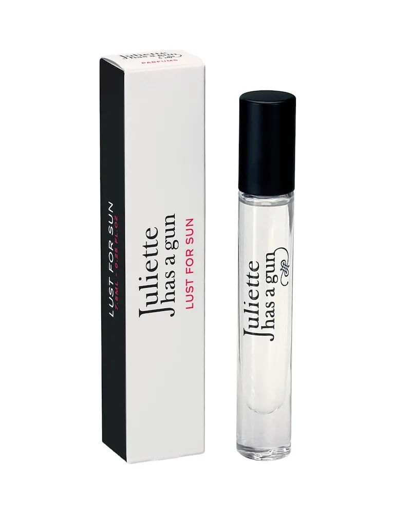 Juliette has a Gun Lust for Sun Eau de Parfum 100 ml 