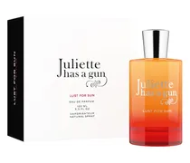 Lust for Sun Eau de Parfum 100 ml