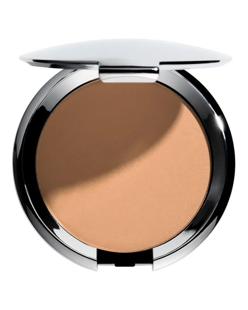 Chantecaille Compact Mkup Puder 10 g Dune Hellbraun