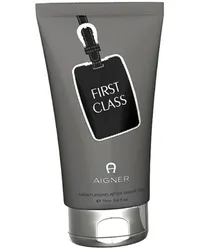 Aigner First Class After Shave 75 ml 