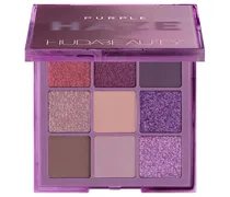 HAZE Obsessions Eyeshadow Palette Paletten & Sets 5.8 g Purple