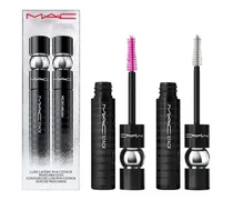 Holiday Collection 2023 Luxe Layers M·A·CStack Mascara Duo