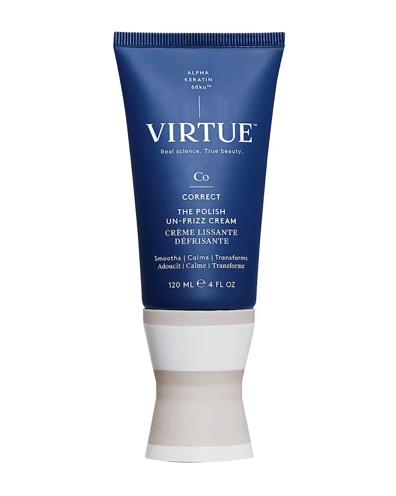 VIRTUE Un-Frizz Cream Stylingcremes 120 ml 