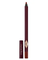 Charlotte Tilbury Eye Liner Eyeliner 1.2 g Walk Of Shame Braun