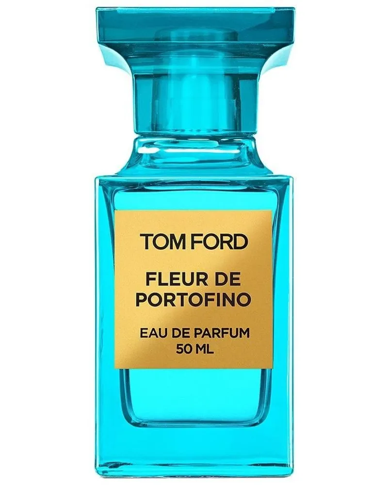 Tom Ford Private Blend Düfte Fleur de Portofino Eau Parfum 50 ml 