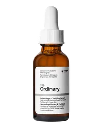 The Ordinary. Balancing & Clarifying Feuchtigkeitsserum 30 ml 