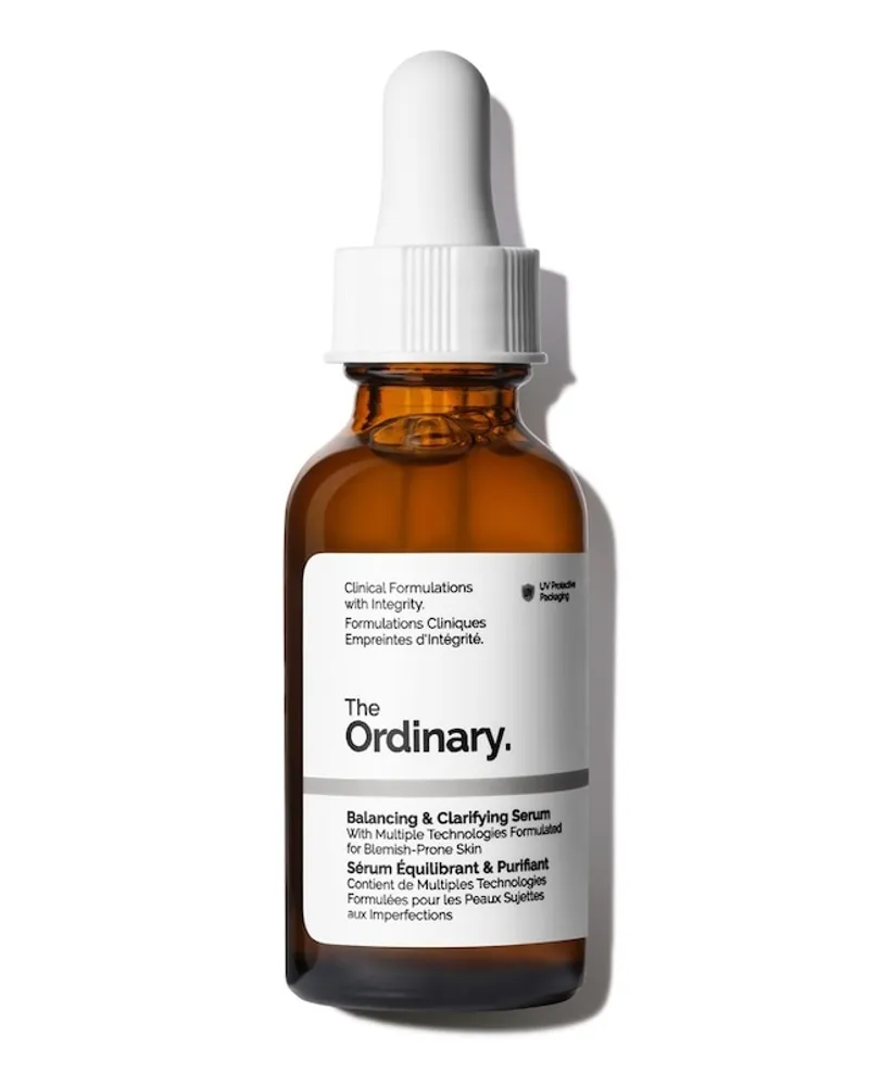 The Ordinary. Balancing & Clarifying Feuchtigkeitsserum 30 ml 