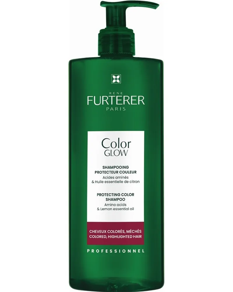 René Furterer Farbschutz Shampoo 500 ml 