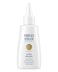 Marlies Möller Kühlendes Tonikum Haarkur & -maske 125 ml 