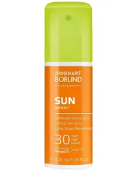 Annemarie Börlind LSF 30 Sonnen-Spray Sonnenschutz 100 ml 