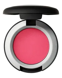 M∙A∙C Powder Kiss Soft Matte Lidschatten 1.5 g WERK, WERK Pink