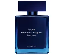 for him Bleu Noir Spray Eau de Parfum 100 ml