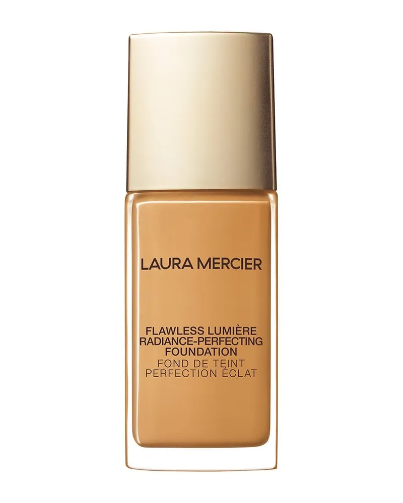 Laura Mercier Flawless Lumière Radiance Perfecting Foundation 30 ml Chai Hellbraun