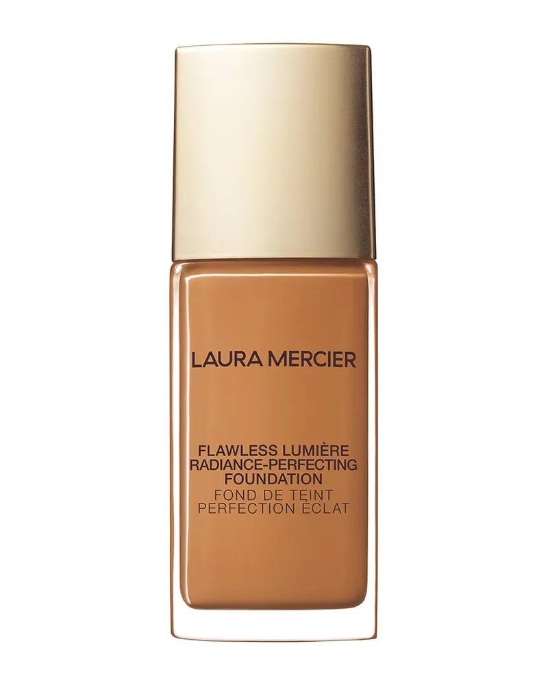 Laura Mercier Flawless Lumière Radiance Perfecting Foundation 30 ml Chai Hellbraun