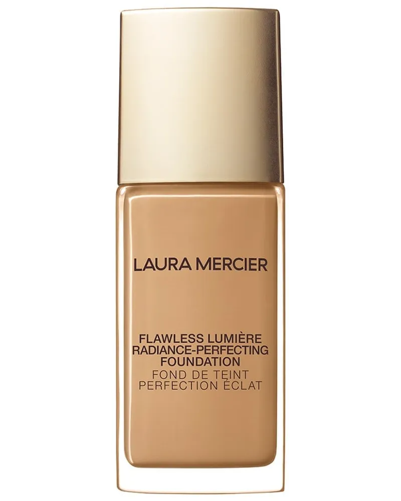 Laura Mercier Flawless Lumière Radiance Perfecting Foundation 30 ml Chai Hellbraun