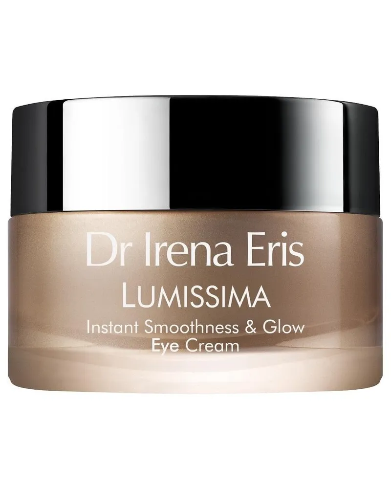 Dr Irena Eris Lumissima Glättende aufhellende Augencreme 15 ml 