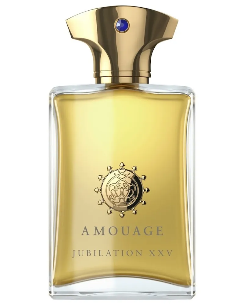 Amouage Jubilation XXV Man Eau de Parfum 100 ml 