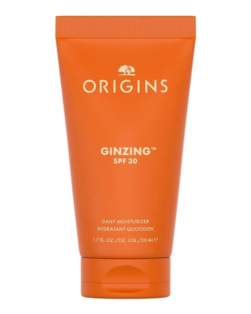 Origins GinZing™ SPF 30 Daily Moisturizer Sonnenschutz 50 ml 