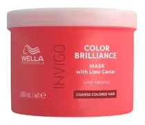 INVIGO Color Brilliance Coarse Colored Hair Haarkur & -maske 500 ml