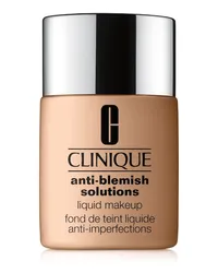 Clinique Anti-Blemish Solutions Liquid Foundation 30 ml CN90 Sand Hellbraun