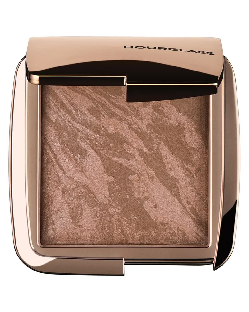 Hourglass Ambient Lighting Bronzer 11 g Nude Bronze Light Hellbraun