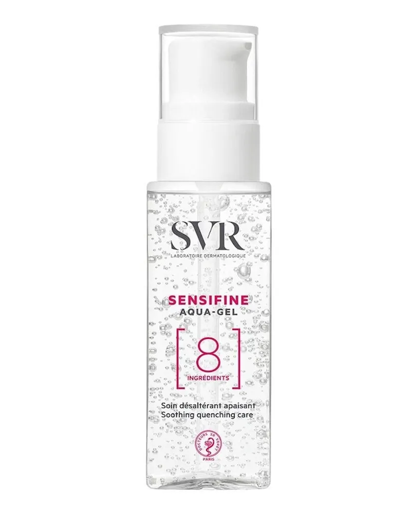 SVR Gesichtscreme 40 ml 