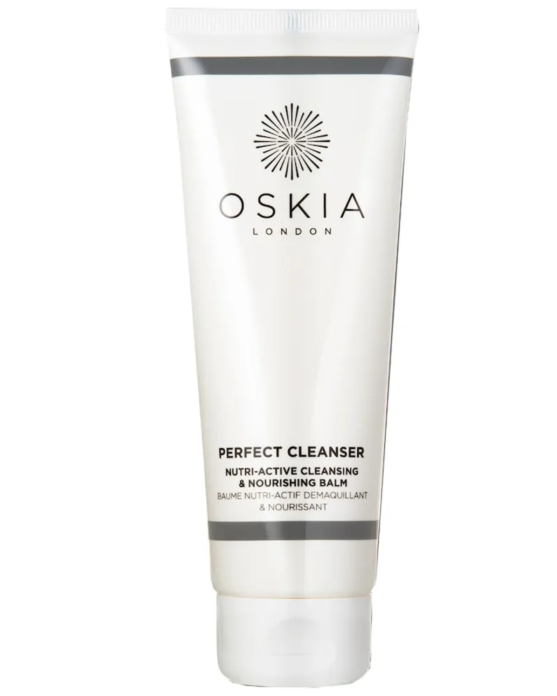 OSKIA London Perfect Cleanser Reinigungscreme 125 ml 