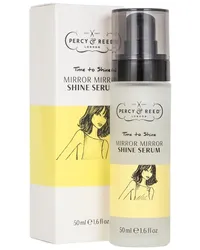 Percy & Reed Time To Shine Haaröle & -seren 50 ml 