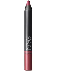 NARS Cosmetics Satin Lip Pencil Lippenstifte 2.2 g Giusti Rosegold