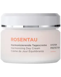 Annemarie Börlind ROSENTAU Harmonisierende Tagescreme Gesichtscreme 50 ml 