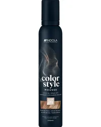 Indola Beige Blonde Haartönung 200 ml 