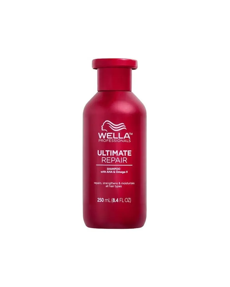 Wella Ultimate Repair Shampoo 1000 ml 