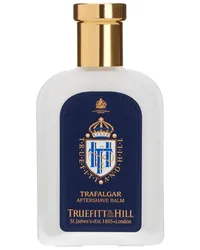 Truefitt & Hill Trafalgar After Shave Balm Rasur 100 ml 