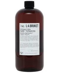 L:A Bruket No. 241 Hydrating Hand Cleanser Fennel Seed/Lavender/Black Pepper Seife 1000 ml 