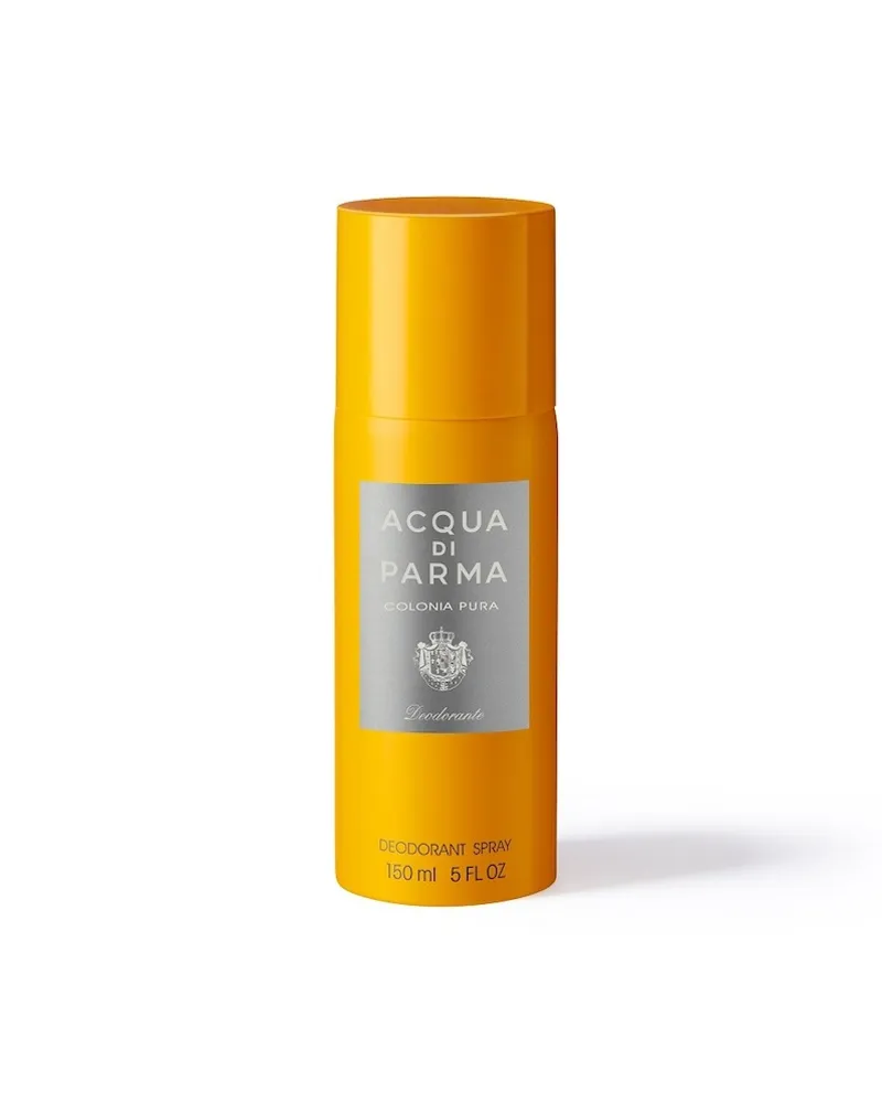 ACQUA DI PARMA Colonia Pura Deodorants 150 ml 