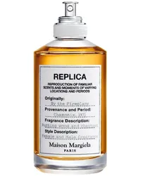 Maison Margiela Replica By the Fireplace Eau de Toilette 100 ml 