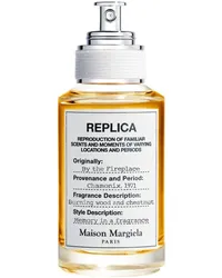 Maison Margiela Replica By the Fireplace Eau de Toilette 100 ml 