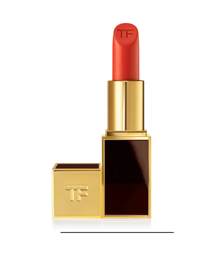 Tom Ford Runway Lip Color Lippenstifte 3.5 g 03 15 WILD GINGER Coral