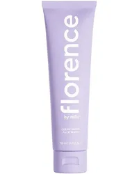 Florence By Mills Clean Magic Face Wash Reinigungscreme 100 ml 