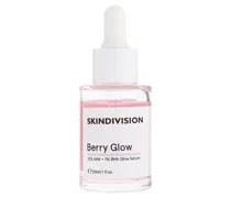 Berry Glow – 12 % AHA + 1 BHA Serum Feuchtigkeitsserum 30 ml