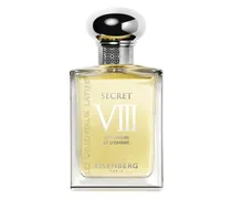 LES SECRETS Men SECRET VIII DE LUMIÈRE ET D'OMBRE Eau de Parfum 100 ml* Bei Douglas